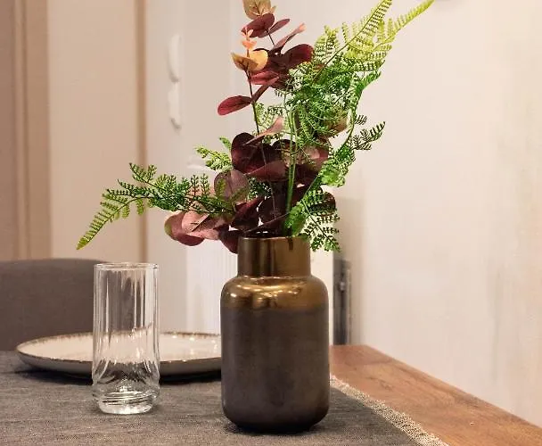 Apartmán C.3 Anemone Lux_apartment